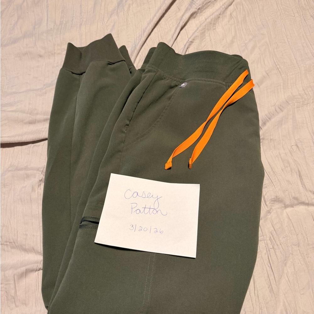 Figs Scrubs